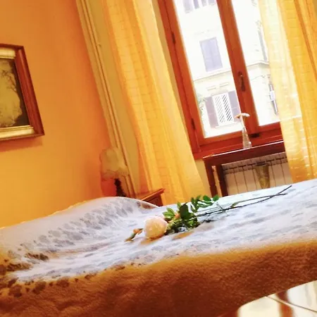 Il Colosseo Di Patrizio Apartment