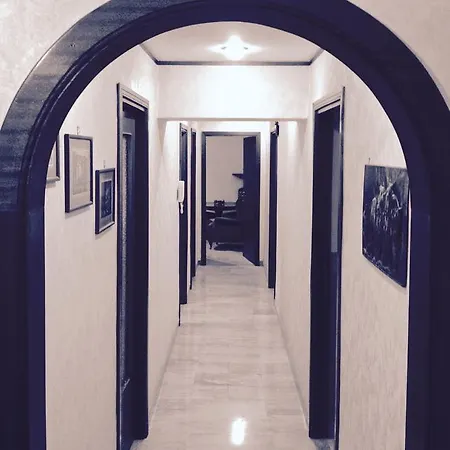 Apartment Il Colosseo Di Patrizio Rom