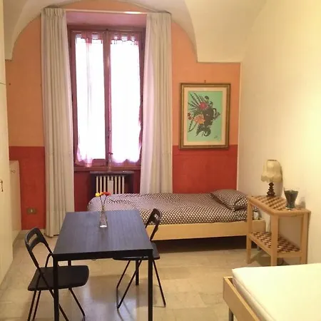 Apartment Il Colosseo Di Patrizio