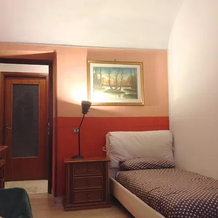 Apartment Il Colosseo Di Patrizio *