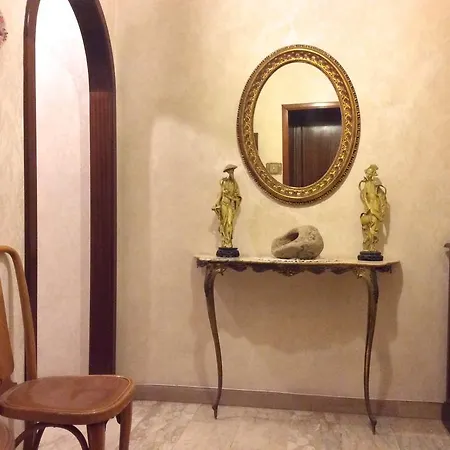 Apartment Il Colosseo Di Patrizio Rom