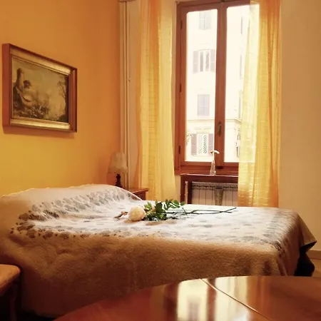 Apartment Il Colosseo Di Patrizio